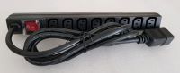 HP PDU Extension Bar  EO4601  228480-002  P/N 252638-001  NEU Sachsen - Plauen Vorschau