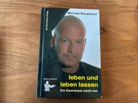 Buch: Michael Naseband - leben und leben lassen Baden-Württemberg - Pforzheim Vorschau