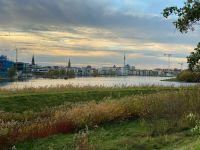Suche: EFH, DHH oder eine Wohnung, eine Immobilie am Phönix See Dortmund - Hörde Vorschau