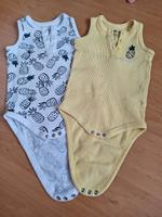 träger body gr.80 unisex,  2 Stück im Set Baden-Württemberg - Wäschenbeuren Vorschau