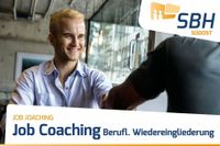 Coaching zur Aktivierung und Eingliederung am Arbeitsmarkt Thüringen - Ilmenau Vorschau