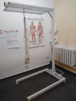 Schlingentisch für Physiotherapie Praxisauflösung Brandenburg - Fürstenwalde (Spree) Vorschau