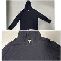 Pullover dünner Hoodie edc Esprit dunkelgrau *neu* Gr. L Berlin - Wilmersdorf Vorschau