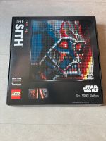 Lego 31200 Star Wars  „The Sith Picture“ Niedersachsen - Adelebsen Vorschau