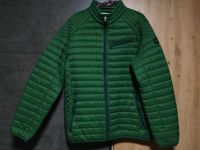 S4 Jacket Übergangsjacke Steppjacke Jacke grün Gr. XL Mecklenburg-Vorpommern - Bergen auf Rügen Vorschau