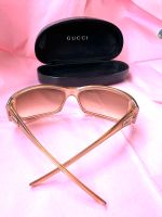 Gucci Sonnenbrille mit Farbverlauf Köln - Nippes Vorschau