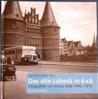 Buch Das alte Lübeck in 6x6 Bremen - Oberneuland Vorschau