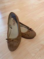 Ballerina Schuhe Damen Bayern - Landshut Vorschau