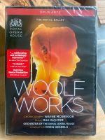 WOOLF WORKS the Royal Ballet, Wayne McGregor, Max Richter Berlin - Mitte Vorschau