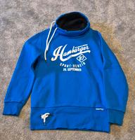 HSV Original Damen Sweatshirt Größe 40 Hessen - Kaufungen Vorschau