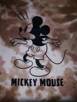 H&M Sweatshirt - Mickey Mouse - Gr. 146 / 152 - neuwertig Wandsbek - Hamburg Rahlstedt Vorschau