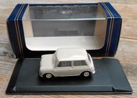Modellauto Eligor Morris Mini 850 1965 / M. 1:43 Nordrhein-Westfalen - Ratingen Vorschau