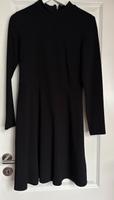 Kleid schwarz S H&M Basic Häfen - Bremerhaven Vorschau