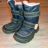 Winterstiefel 22 superfit Stiefel Baden-Württemberg - Ilshofen Vorschau