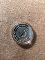 1oz Yu-gi-oh Game Flip Coin 2022 Niue Silbermünze Rheinland-Pfalz - Mainz Vorschau