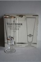 Warsteiner Biergläser 13 Stück 0,2l (Preis pro Stück) Nordrhein-Westfalen - Meschede Vorschau