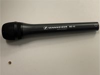 Sennheiser Md42 Dynamisches mikrofon Friedrichshain-Kreuzberg - Friedrichshain Vorschau