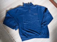 Hugo Boss Sport Gr. L Sweatshirt Pullover dunkelblau München - Thalk.Obersendl.-Forsten-Fürstenr.-Solln Vorschau