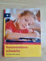 Fachbuch Konzentrationsschwäche Weyhreter - wie neu Baden-Württemberg - Ilshofen Vorschau
