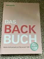Thermomix Backbuch Berlin - Treptow Vorschau