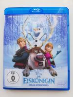 Disney Die Eiskönigin Völlig Unverfroren Blu-ray Animations Film Schwerin - Altstadt Vorschau
