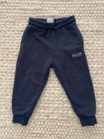 Zara Jogger blau 92 Zara Jogginghose blau 92 Zara Hose blau 92 Frankfurt am Main - Sachsenhausen Vorschau