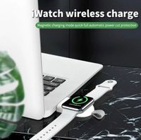 Wireless Ladegerät für Apple Watch Baden-Württemberg - Rastatt Vorschau
