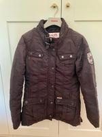NEUw. | Khujo Parka Mantel | Gr. XL | (Naketano, Dreimaster) Hessen - Bensheim Vorschau