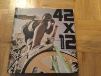 The Cult of Fixed 42x12 Patrick Potter  Buch UK Bike Englisch Hessen - Kassel Vorschau