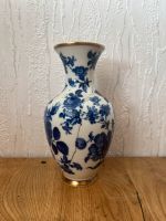 Handgemachte kleine Delft Vase Nordrhein-Westfalen - Alsdorf Vorschau