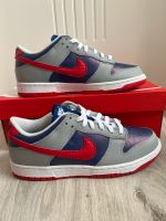 Nike Dunk Low Samba EU 43/45 Rostock - Lichtenhagen Vorschau