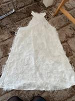 Kleid weiß Köln - Niehl Vorschau