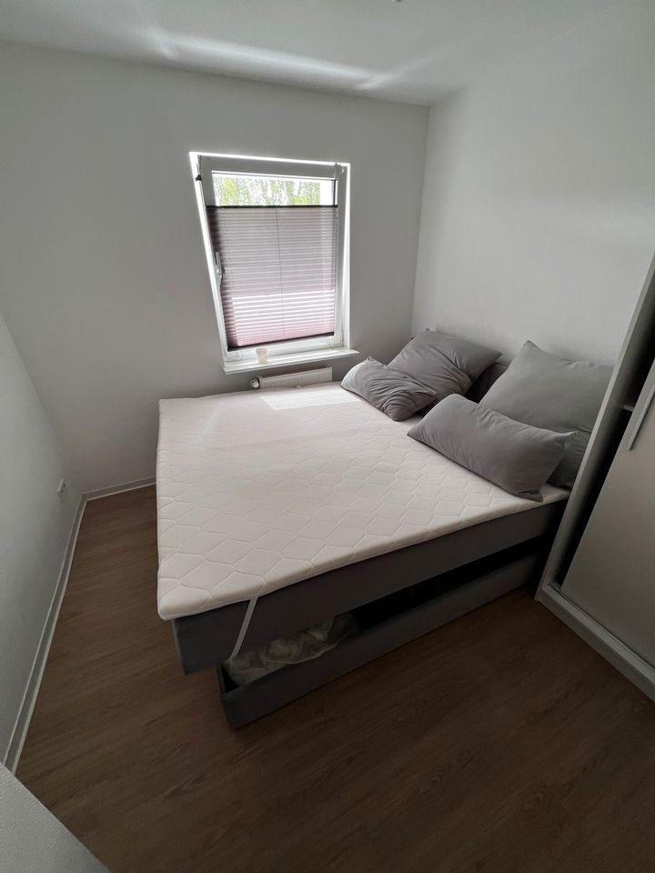 boxspringbett in Lüdenscheid