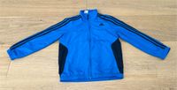 Adidas leichte Trainingsjacke Gr. 128 Baden-Württemberg - Altenriet Vorschau