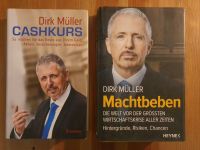 Dirk Müller; Cashkurs + Machtbeben, Finanzen, Wirtschaft  Topp! Berlin - Pankow Vorschau