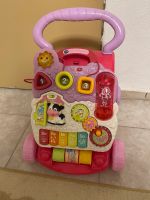 VTech Baby - Spiel- und Laufwagen pink Bayern - Neu Ulm Vorschau