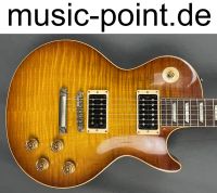 GIBSON 2016 CUSTOM LP STD HISTORIC 59 ICE TEA VOS, KLOPPMANN Duisburg - Rheinhausen Vorschau