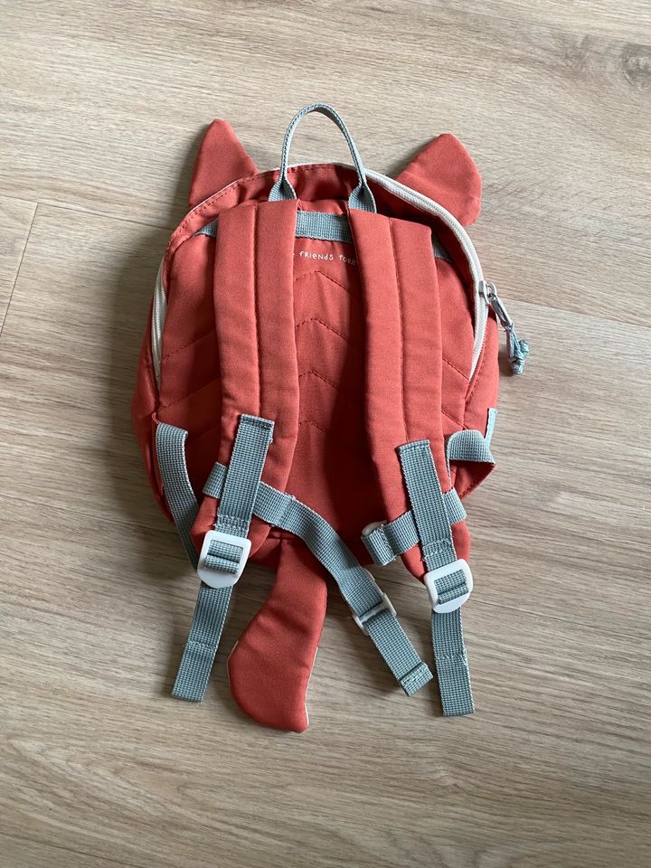 Kinderrucksack in Neukieritzsch