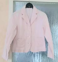 * Jake's * Damen Feinkord Blazer Stretch rosa Gr. 36 Berlin - Hellersdorf Vorschau