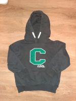 Kinderhoodie Gr. 110/116 Niedersachsen - Cuxhaven Vorschau