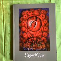 Bildband "Sieger Köder", biblische Bilder Sachsen - Pirna Vorschau