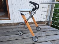 Trust Care Indoor Rollator Let`s Go Baden-Württemberg - Karlsruhe Vorschau