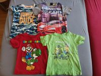 T Shirts Kinder Gr. 98/104 Dresden - Cotta Vorschau