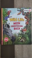 Schleich Buch Wild Life mein Tierentdecker Buch Lernbuch Hessen - Offenbach Vorschau