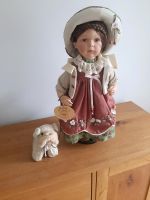 Puppe Adele's Saarland - Saarlouis Vorschau