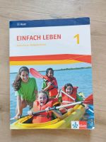 Einfach Leben 1 ISBN 978-3-120-07043-6 Rheinland-Pfalz - Rülzheim Vorschau