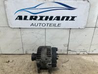 Lichtmaschine Generator VW Passat 3C 1,6 Benzin FSI | 03C903023C Nordrhein-Westfalen - Remscheid Vorschau