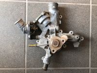 Opel Corsa D Wasserpumpe mit Thermostat Rheinland-Pfalz - Otterbach Vorschau