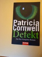 Urlaubs-Lektüre Krimi Thriller: Patricia Cornwell "DEFEKT" Schleswig-Holstein - Güster Vorschau