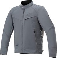 Alpinestars T-Burstun Dystar Storm Grau Jacke 100% wasserdicht Hessen - Hanau Vorschau